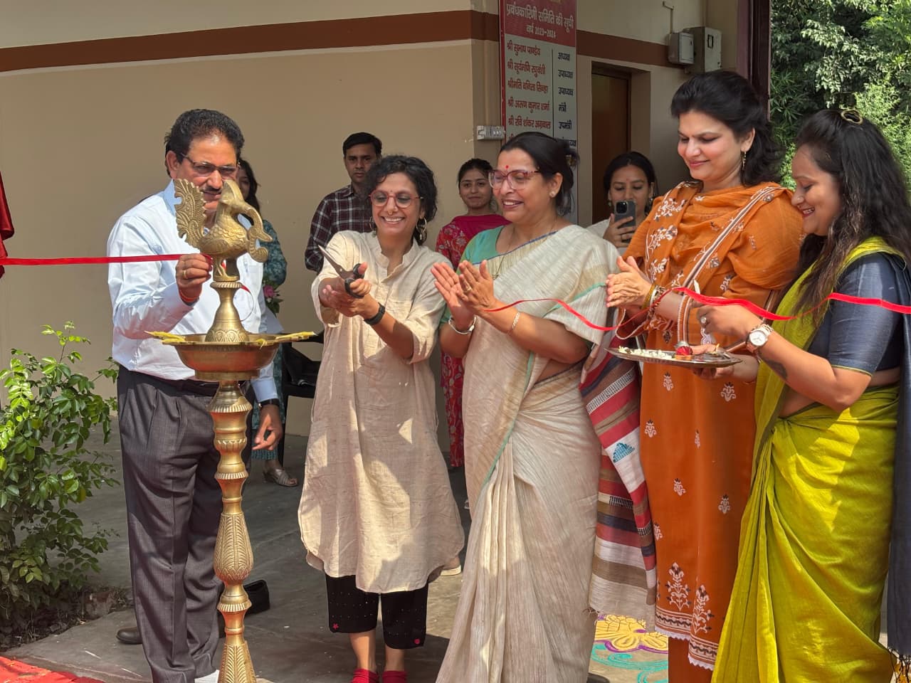 S-kala Women Empowerment Impact Overview