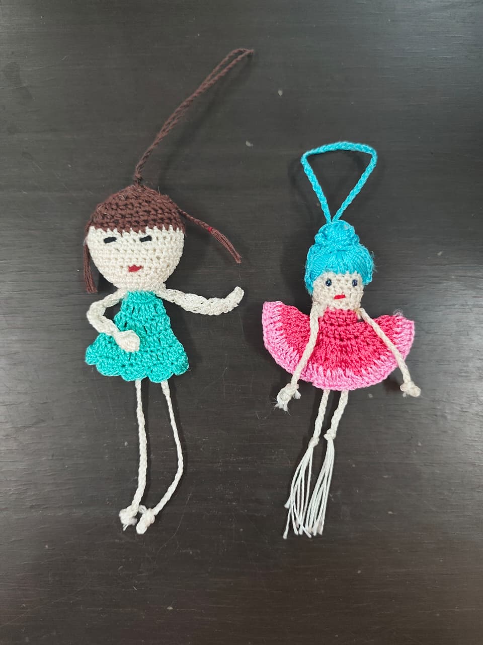Crafts and Handmade Products Workshop
