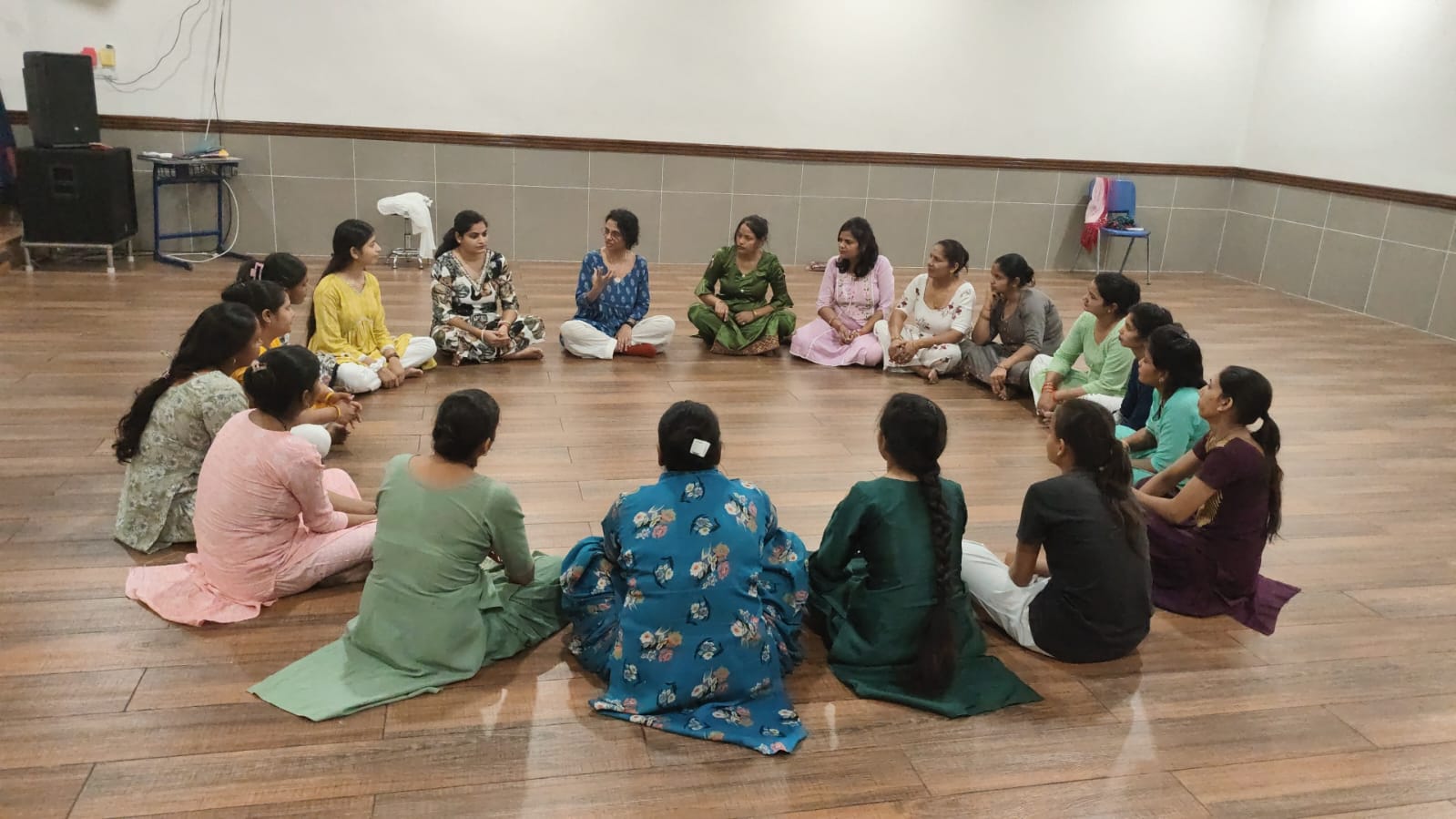 Sewing and Tailoring Workshop