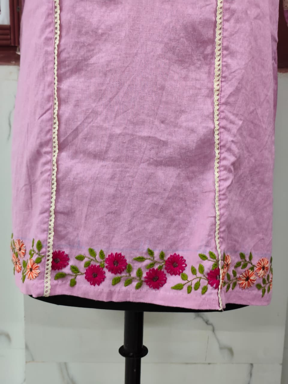 Embroidery