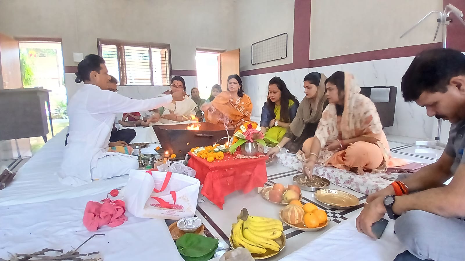 Digital Literacy & Livelihood Skills